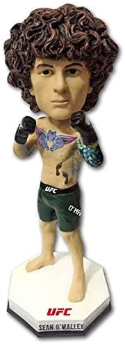 Sean O’Malley UFC Fighter Bobblehead UFC
