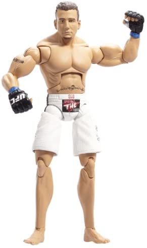 UFC Deluxe Figures #6 Frank Mir